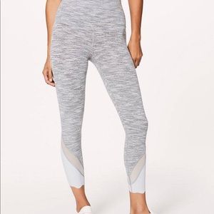 Lululemon Women's: Lululemon Wunder Under